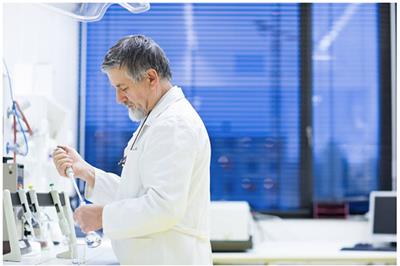 科研教育實驗室